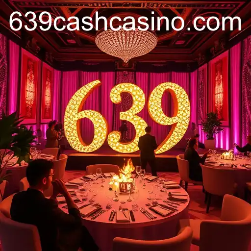 Exclusive Events: Unlocking the Secrets Behind 639cash