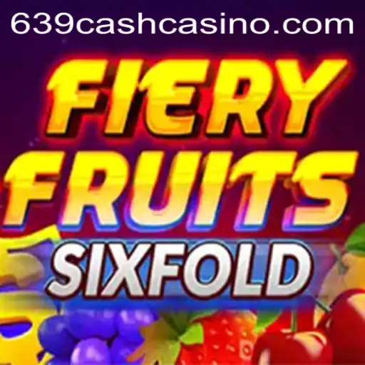 FieryFruitsSixFold: A Fresh Take on Online Gaming