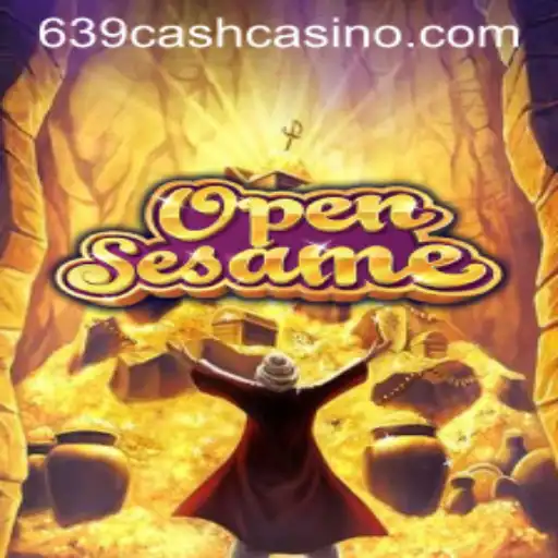 Unlocking the Thrills of OpenSesame: Your Gateway to Fortune with 639cash