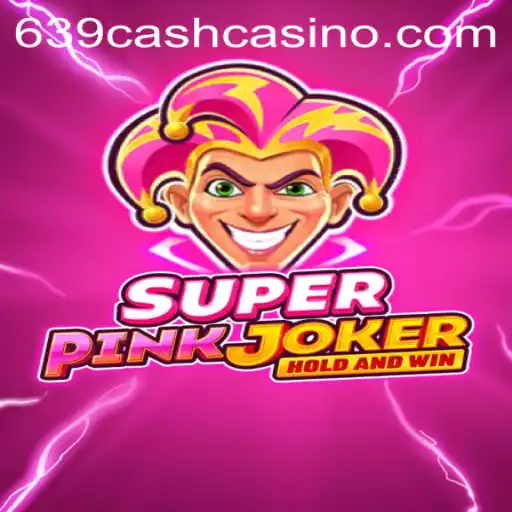 Explore the Exciting World of SuperPinkJoker: A Thrilling New Adventure
