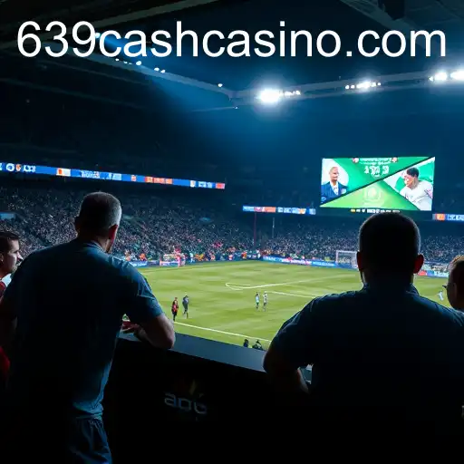 Exploring the Thrills of In Play Live Betting