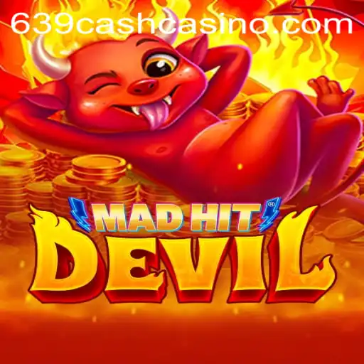 Exploring the Mysteries of MadHitDevil: A Unique Gaming Experience with the 639cash Challenge