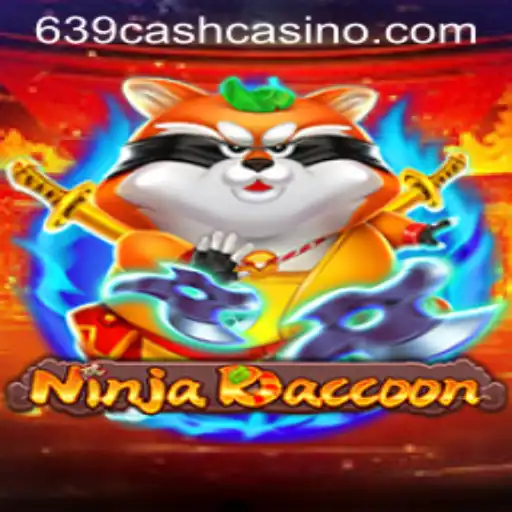 NinjaRaccoon: Master the Art of Stealth and Strategy with 639cash