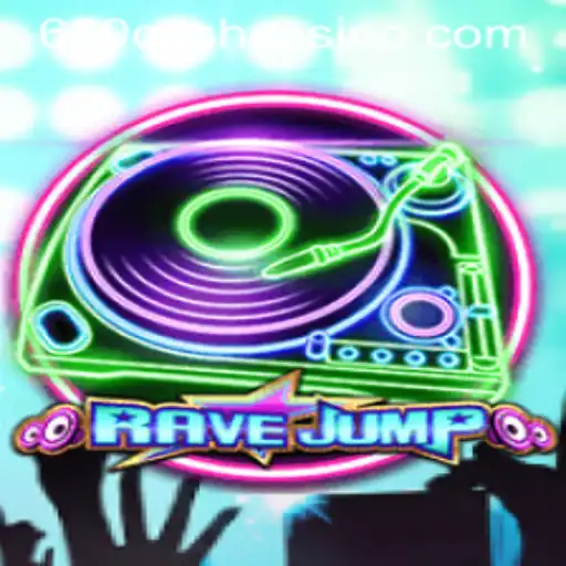 RaveJump: The Ultimate Gaming Experience With 639cash