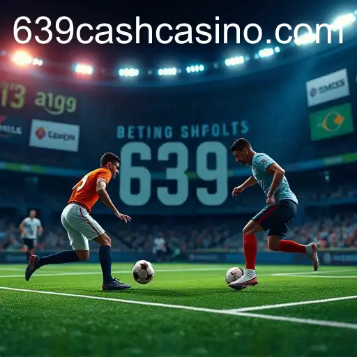 The World of Sports Betting: An In-Depth Look at 639cash