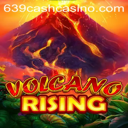 VolcanoRising: A Thrilling Adventure Awaits with Exciting Gameplay and Cash Rewards
